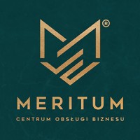 MERITUM Centrum Obsługi Biznesu logo - Similar company to Team Plast