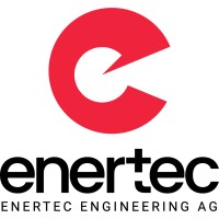 Enertec Engineering AG logo - Similar company to Mortell Ingenieure