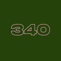340 Consultancy logo - Similar company to Ebora Process Automation