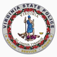 Virginia State Police logo - Similar company to Commonwealth Of Virginia