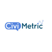 Civimetric logo - Similar company to Wizifin