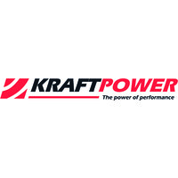 Kraft Power Corporation logo - Similar company to Kraftpowercon