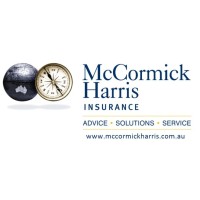 McCormick Harris Insurance logo - Similar company to Lockbourne Insurance
