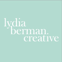 Lydia Berman Creative logo - Similar company to Creative Stripes