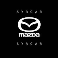 Mazda SYRCAR logo - Similar company to Mazda