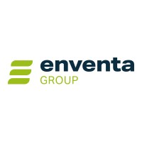 enventa Group logo - Similar company to Regisafe Gmbh