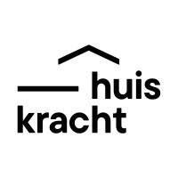 Huiskracht logo - Similar company to Boxum Installatiegroep