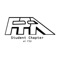 FPA of Miami Student Chapter logo - Similar company to Fpa Of Miami