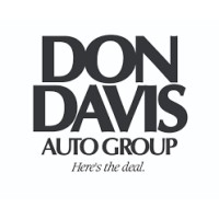 Don Davis Nissan logo - Similar company to Don Davis Auto Group, Inc.