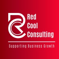 Red Cool Consulting logo - Similar company to Ahmed Apparel