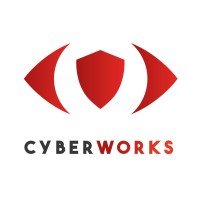 Cyberworks logo - Similar company to Trax Solutions