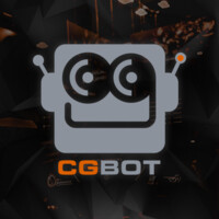 CGBOT logo - Similar company to Mighty Studio