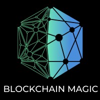 BlockChain Magic / BlockChain Magic Labs logo - Similar company to Vertikal
