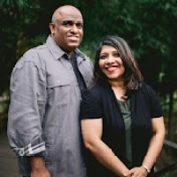 Robin & Lenu logo - Similar company to India Christian Assembly