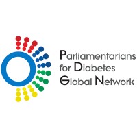 Parliamentarians for Diabetes Global Network logo - Similar company to Ecan Plus Joint Action