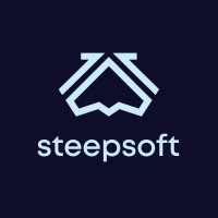 steepsoft logo - Similar company to Questo