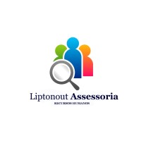 Liptonout A. Recursos Humanos logo - Similar company to Flexlab Consultoria E Treinamento Ltda.