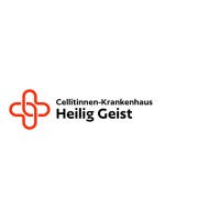 Cellitinnen-Krankenhaus Heilig Geist logo - Similar company to Pallas² Gmbh