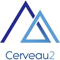 Cerveau2 logo - Similar company to Credir