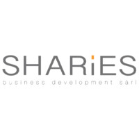 Sharies Business Development SÀRL logo - Similar company to Layv ®