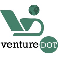 Venture Dot IT Network Solutions logo - Similar company to Dcns - Digital Corner For Network Solutions