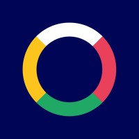 Predly logo - Similar company to Nexmark Media