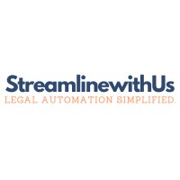 Streamlinewithus logo - Similar company to Rigg