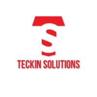 Teckin Solutions logo - Similar company to Teckio
