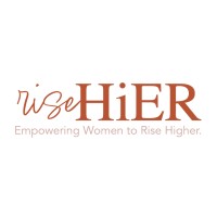 Rise HiER logo - Similar company to Riseher Network