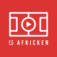 FC Afkicken logo - Similar company to Driving-Fun