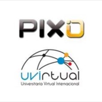 Pixo Uvirtual logo - Similar company to Uvirtual Internacional