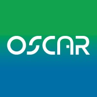 Programme OSCAR logo - Similar company to Metaphore