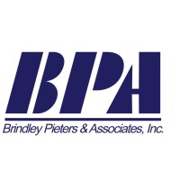 Brindley Pieters & Associates, Inc. logo - Similar company to Pfcs Startup