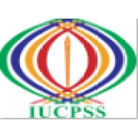 IUCPSS logo - Similar company to Statesmd