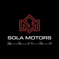 SOLA MOTORS logo - Similar company to Keyvany Gmbh