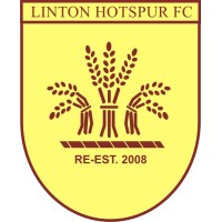 Linton Hotspur Football Club logo - Similar company to Agile Exercise Physiology
