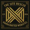 The Site Rescue logo - Similar company to Fresh Squeezed Talent