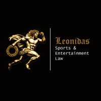 Leonidas Law Journal logo - Similar company to Leonidas Sports & Entertainment Law