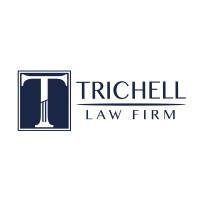 Trichell Law Firm logo - Similar company to Vital Delivery Solutions Llc