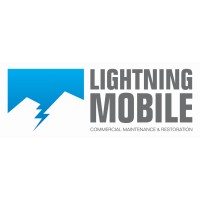 Lightning Mobile Services logo - Similar company to Lightning Mobile Electric