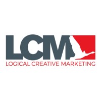 LCM logo - Similar company to Surya Solutions
