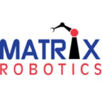 MATRIX ROBOTICS PRIVATE LIMITED logo - Similar company to Matrix Automation