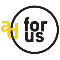 Adforus logo - Similar company to Vikingmedia.Us