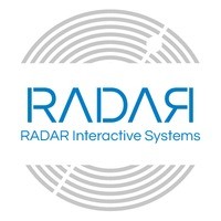 Radar Interactive Systems logo - Similar company to Digivigi Group