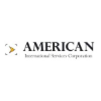 American International Services Corp logo - Similar company to Space Structural Consultancy Services