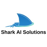 Shark AI Solutions logo - Similar company to Trustnow Technologies