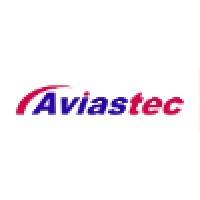 Aviastec logo - Similar company to Stgo Technik Gruppe