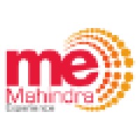 Mahindra and Mahindra Limited [Automotive and Farm Equipment Business] logo - Similar company to Eicher Tractors