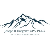 Joseph R Hargrave CPA, PLLC logo - Similar company to Leaderpayroll