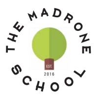 The Madrone School logo - Similar company to Trace Behavior Support